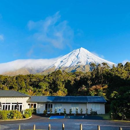 Отель Ngati Ruanui Stratford Mountain House Экстерьер фото